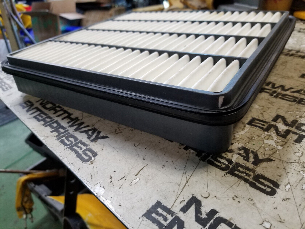 NAPA 9010 AIR FILTER