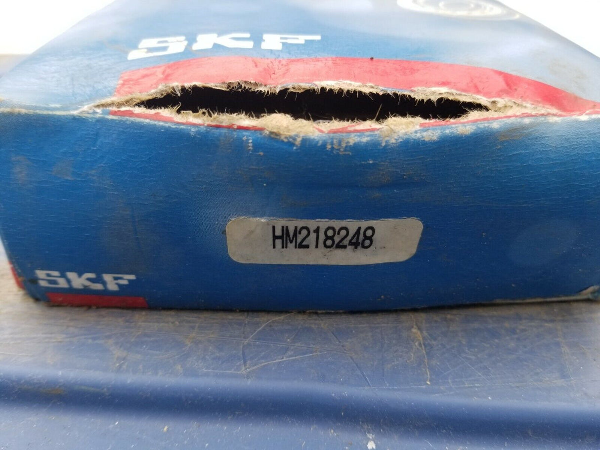 SKF HM218248 BEARING