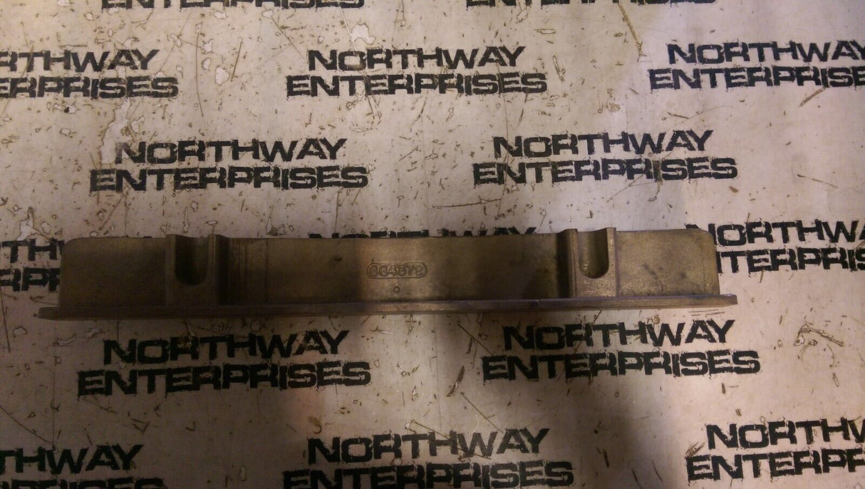 CATERPILLAR 6G-4372: STRIP-WEAR (SHOE) 6G4372