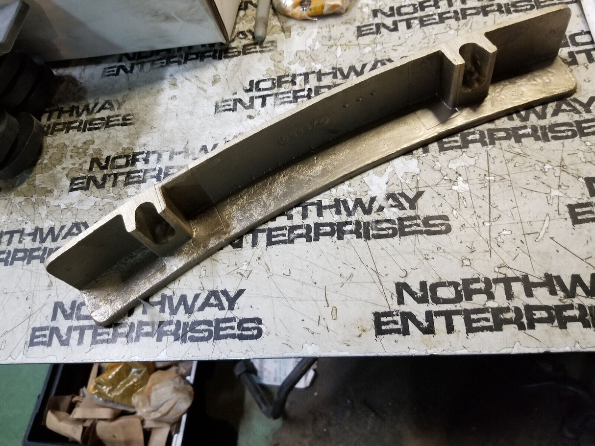CATERPILLAR 6G-4372: STRIP-WEAR (SHOE) 6G4372