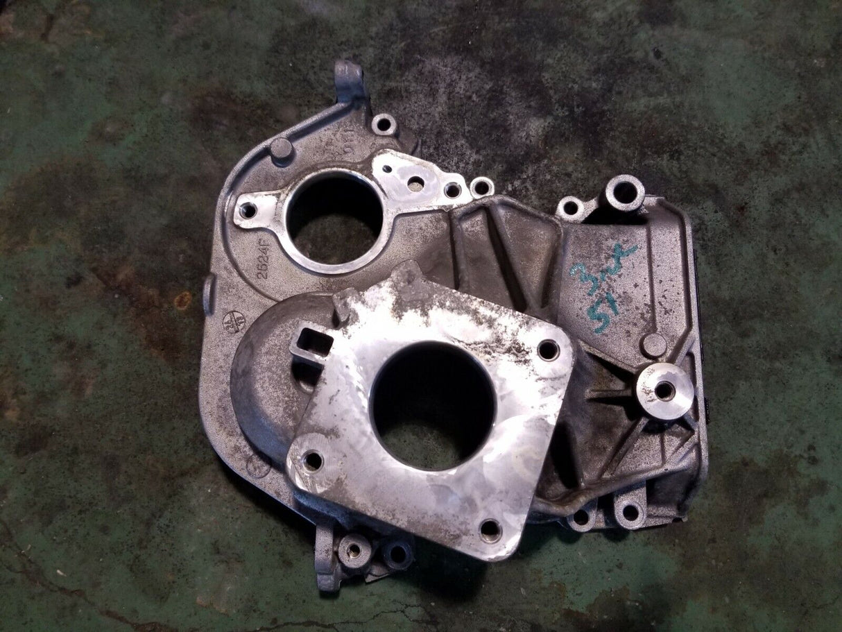 68229362AA 2014 ECO DIESEL RAM 1500 RIGHT Upper Timing Cover Mopar