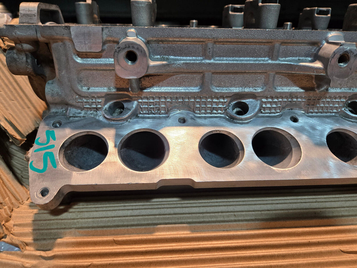 REMAN 3.0L ECODIESEL LH DRIVERS SIDE CYLINDER HEAD RE515 90352085F