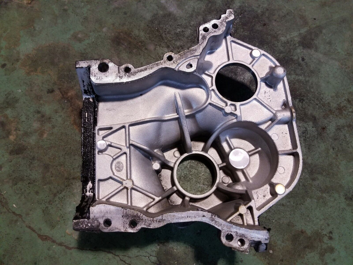 68229362AA 2014 ECO DIESEL RAM 1500 RIGHT Upper Timing Cover Mopar