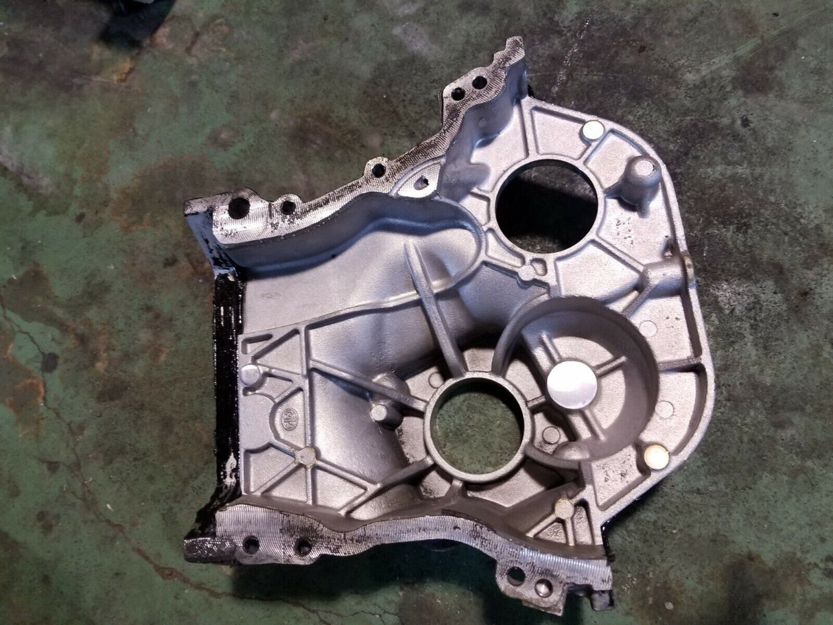 68229362AA 2014 ECO DIESEL RAM 1500 RIGHT Upper Timing Cover Mopar