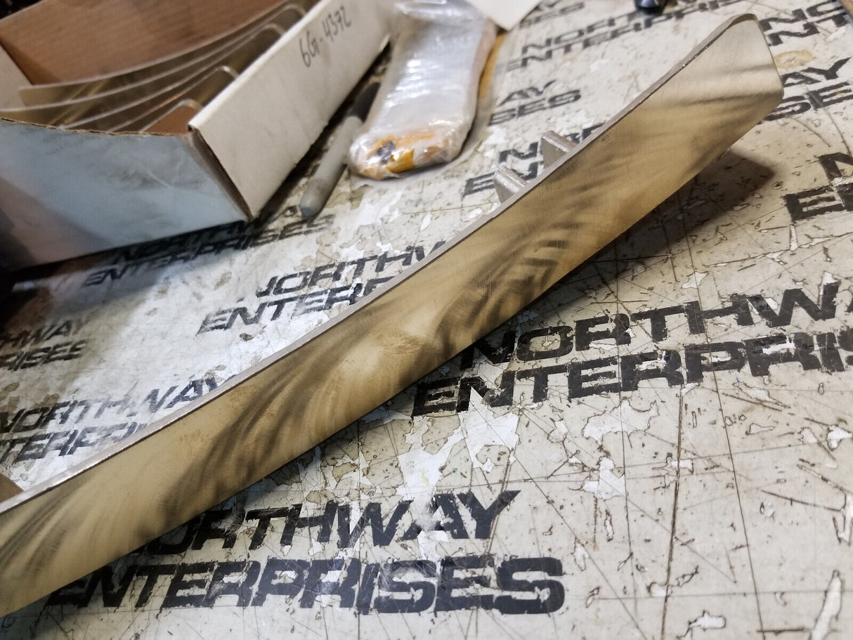 CATERPILLAR 6G-4372: STRIP-WEAR (SHOE) 6G4372