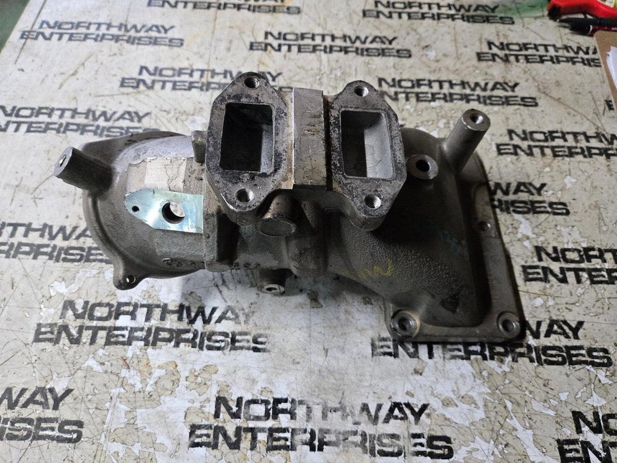 5293508 2013-17 Dodge Ram 6.7 Cummins EGR Intake Horn Manifold