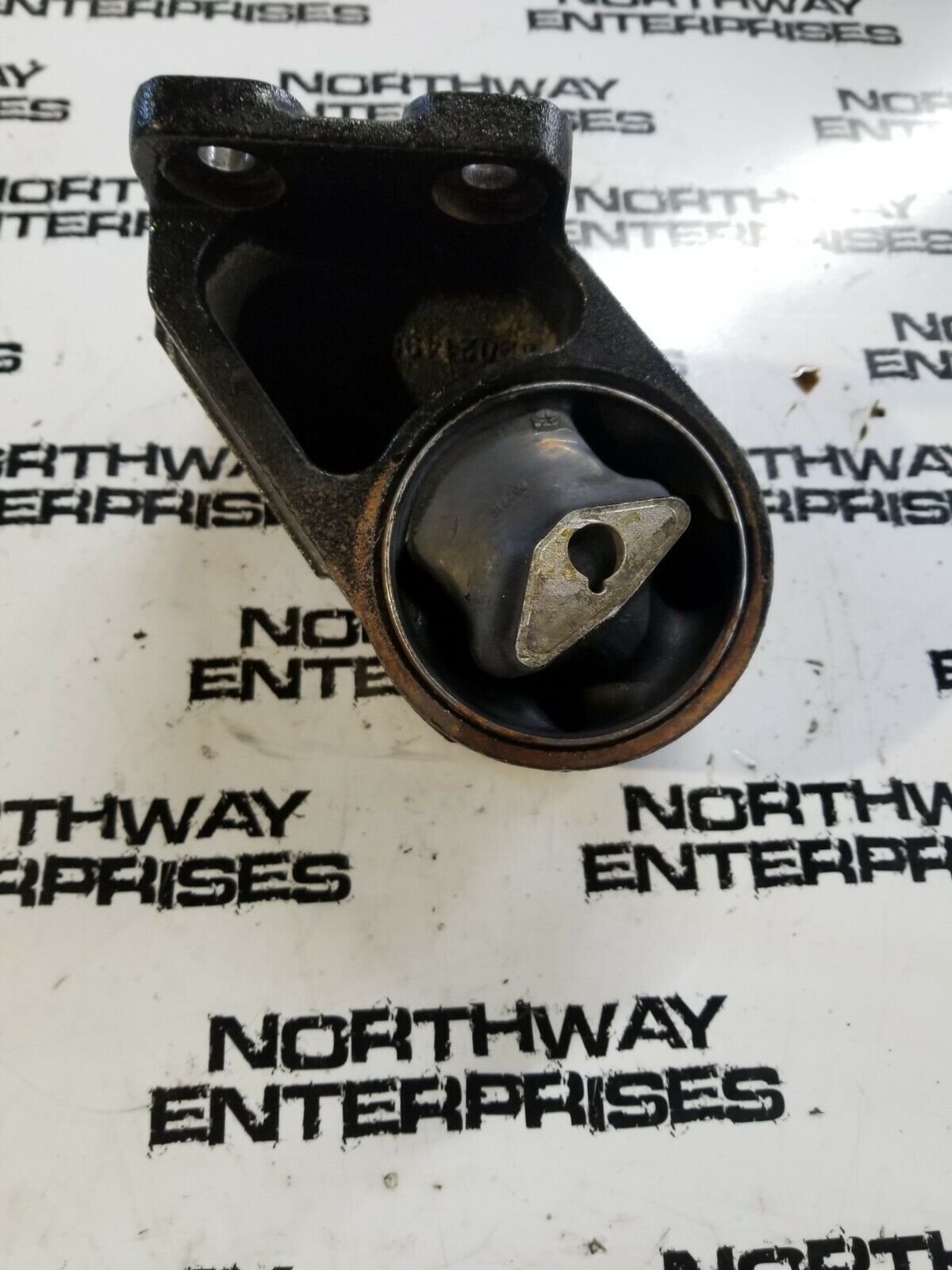 52021490AC Engine Mount MOPAR fits 98-02 Dodge Ram