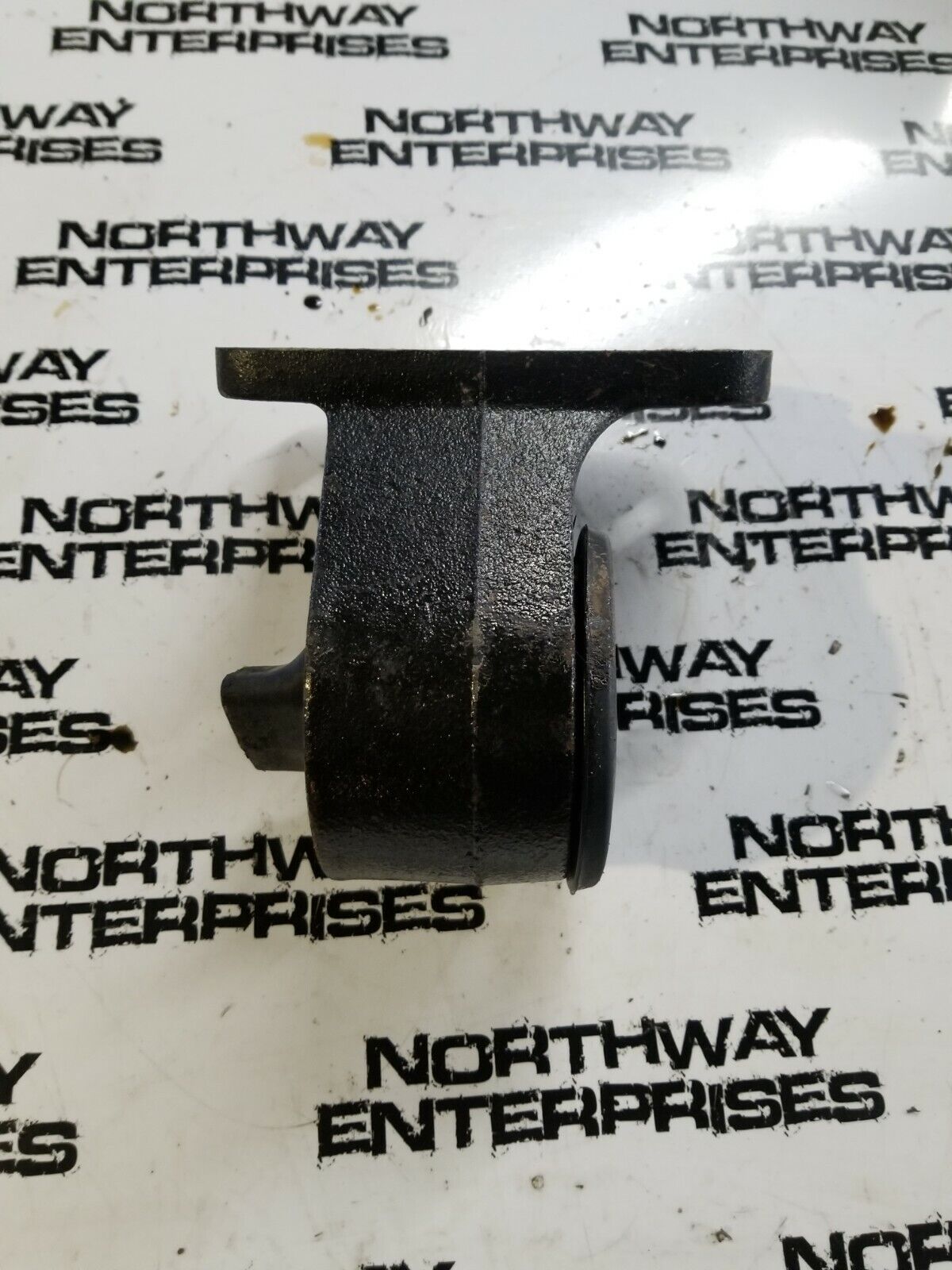 52021490AC Engine Mount MOPAR fits 98-02 Dodge Ram