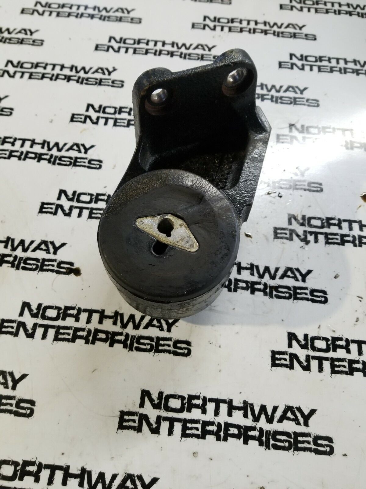 52021490AC Engine Mount MOPAR fits 98-02 Dodge Ram