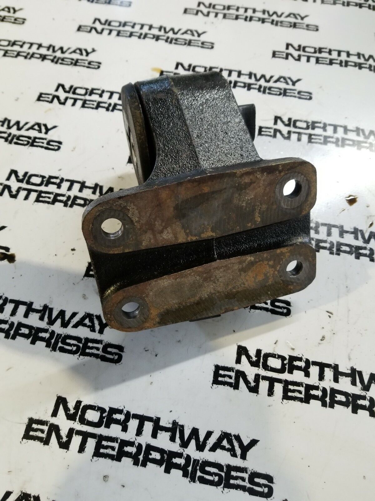 52021490AC Engine Mount MOPAR fits 98-02 Dodge Ram