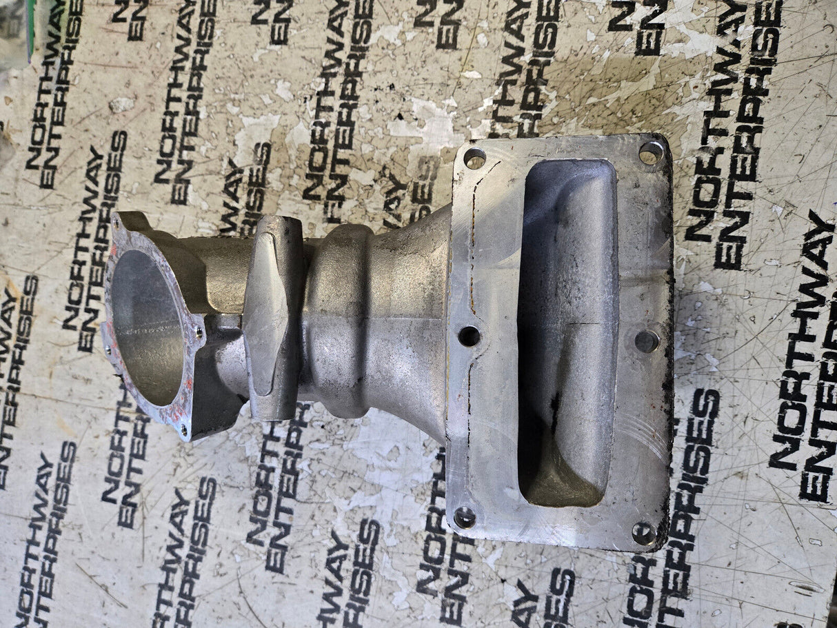 5293508 2013-17 Dodge Ram 6.7 Cummins EGR Intake Horn Manifold