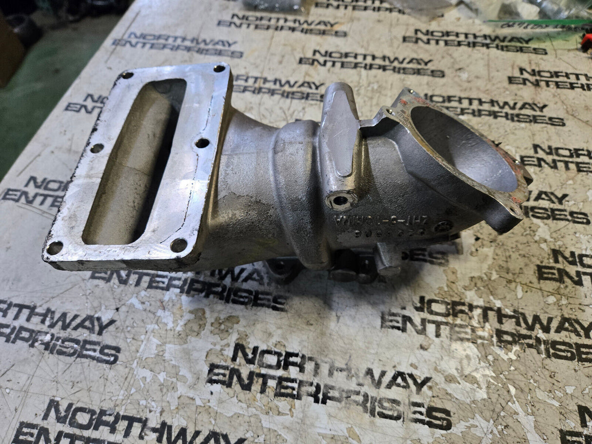 5293508 2013-17 Dodge Ram 6.7 Cummins EGR Intake Horn Manifold