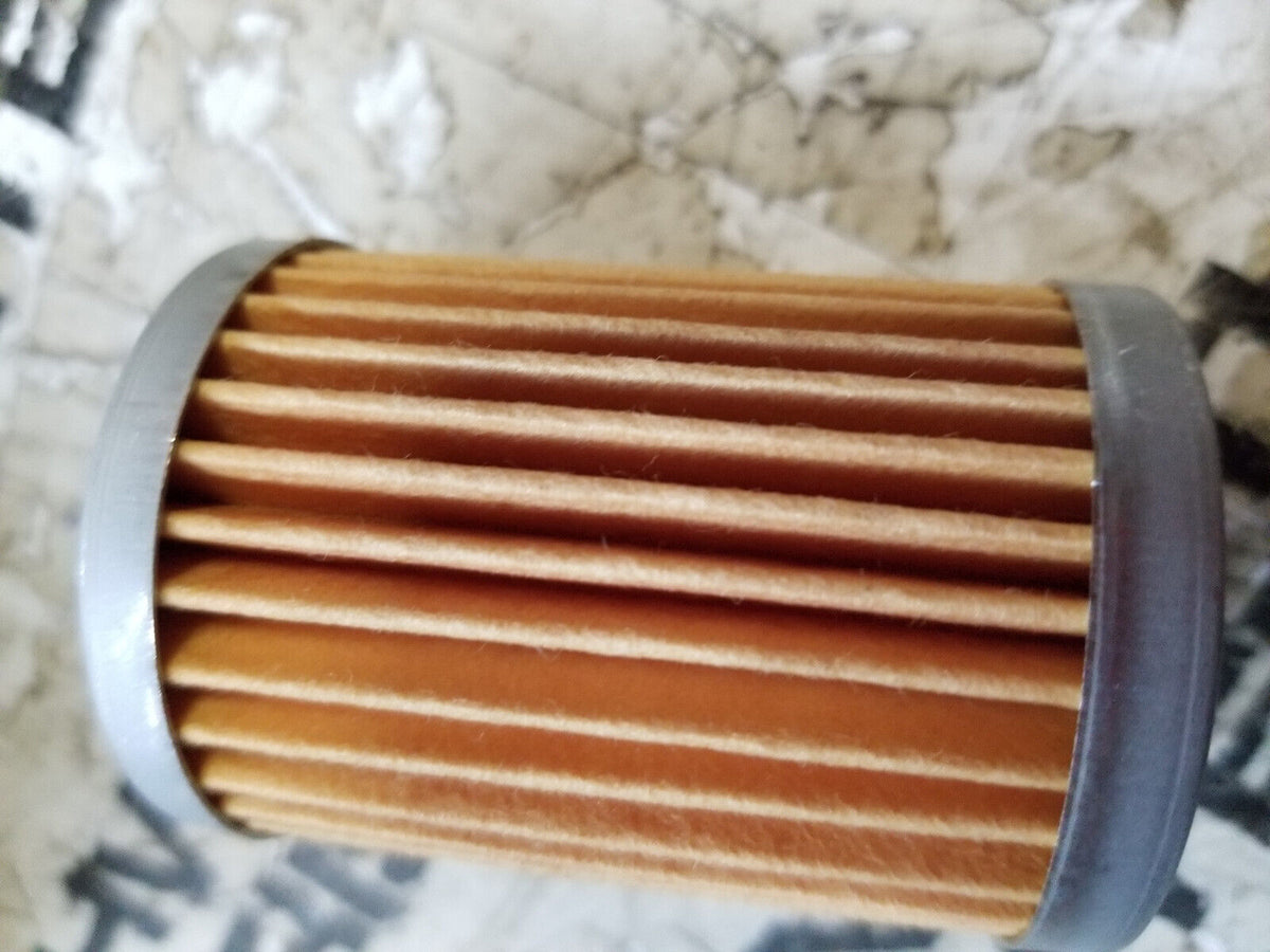 LOT OF 2 FILTERS - BALDWIN P7259
