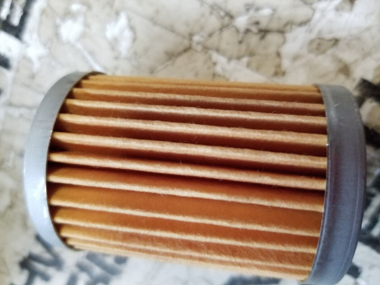 LOT OF 2 FILTERS - BALDWIN P7259