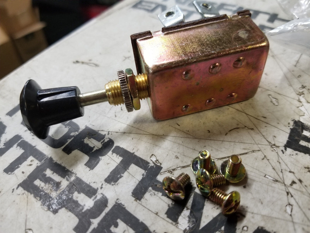 Tailift E1608002 Switch