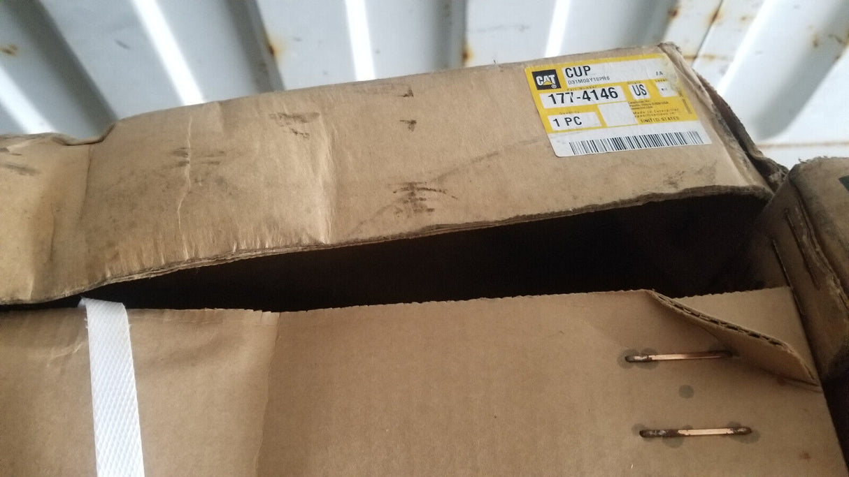 177-4146 Caterpillar Cup Bearing Cup 1774146