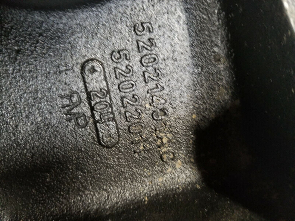 52021491AC LH Engine Mount MOPAR fits 5.9L CUMMINS 98-02 Dodge Ram