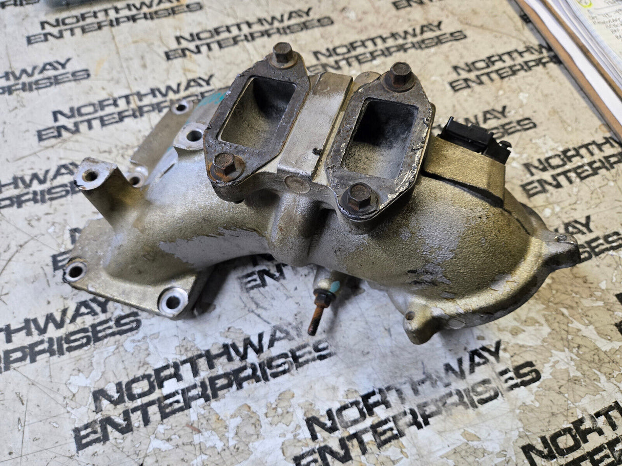 4990718 Intake Manifold Elbow 2010 - 2012 Ram 2500 3500 6.7L Cummins