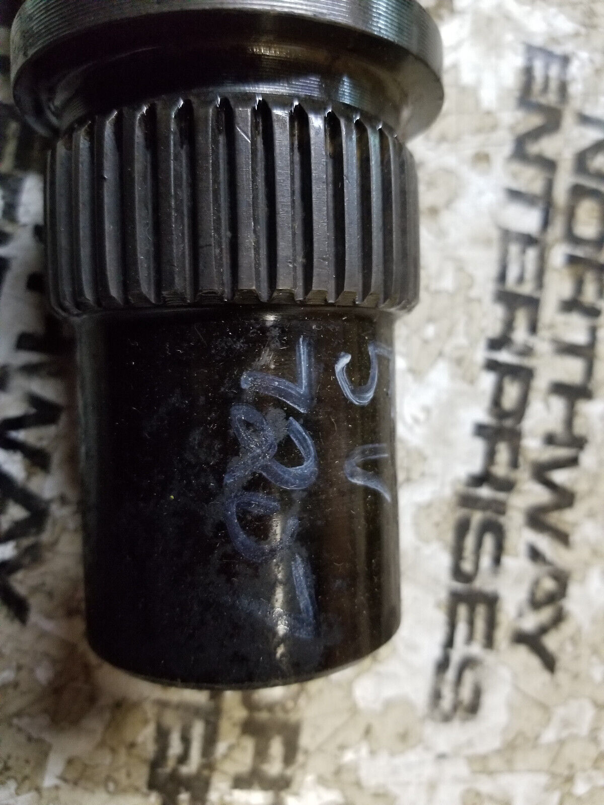 OEM CATERPILLAR 5V-7207 PINION 5V7207