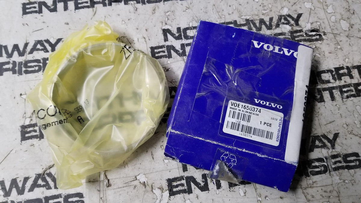 VOLVO BUSHING 1650374 VOE1650374 FITS A30C