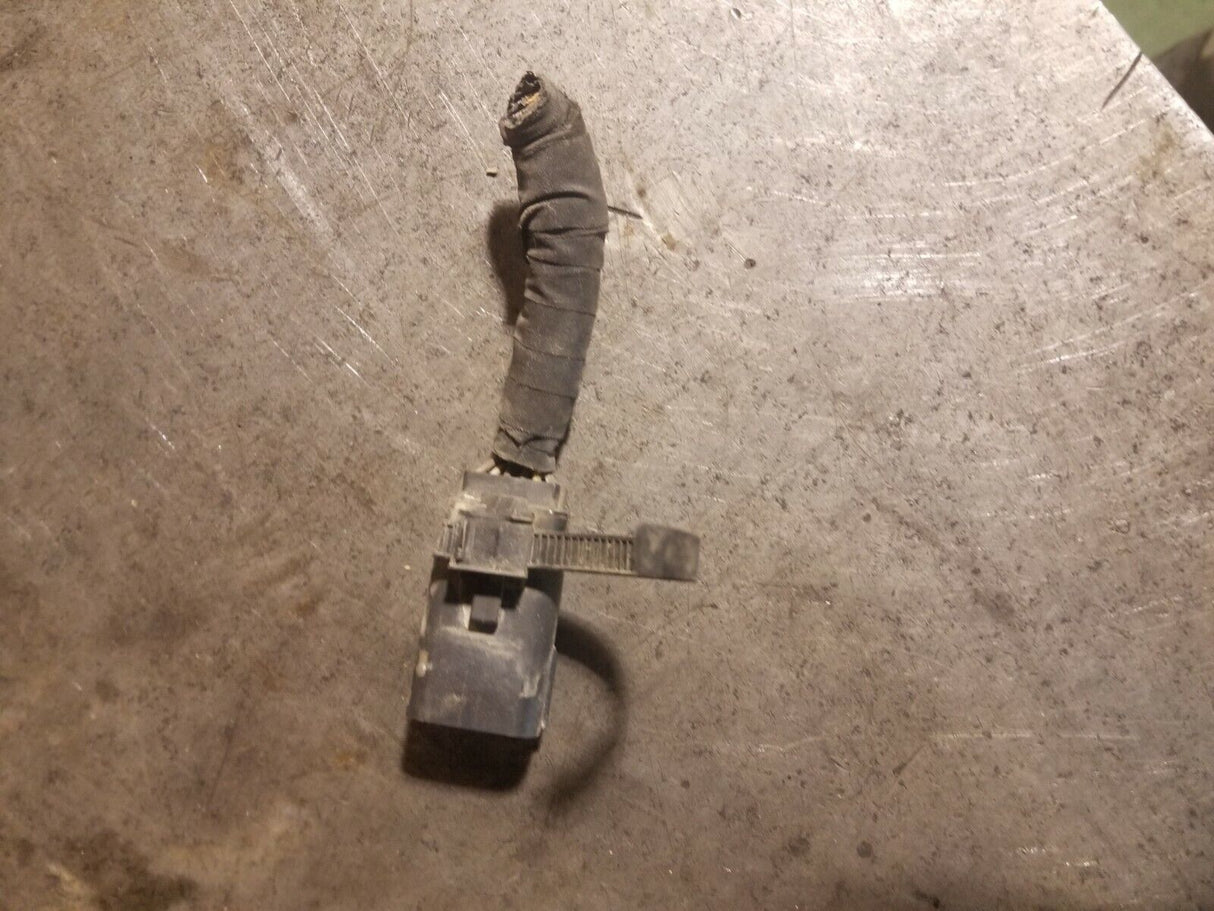 12 wire LML Duramax Engine Harness Pigtail