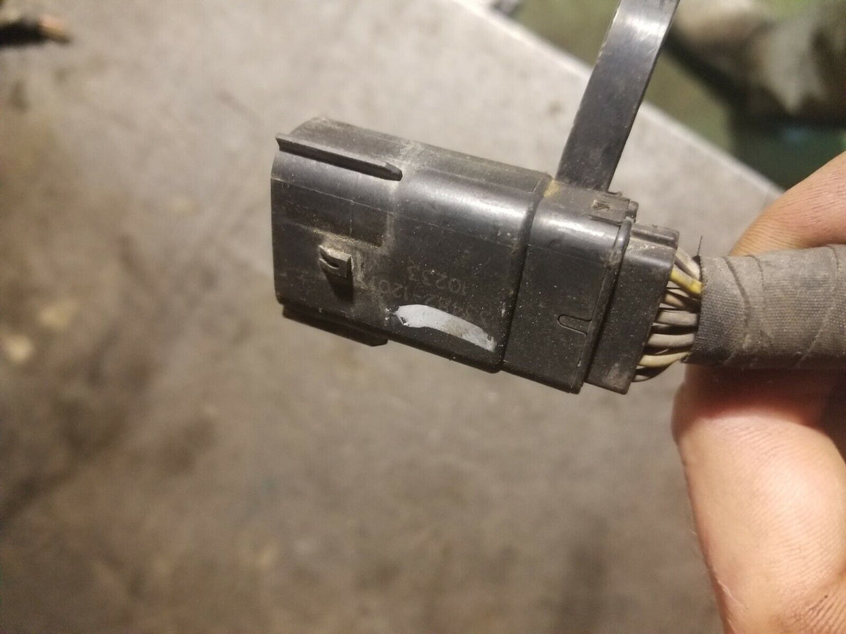 12 wire LML Duramax Engine Harness Pigtail