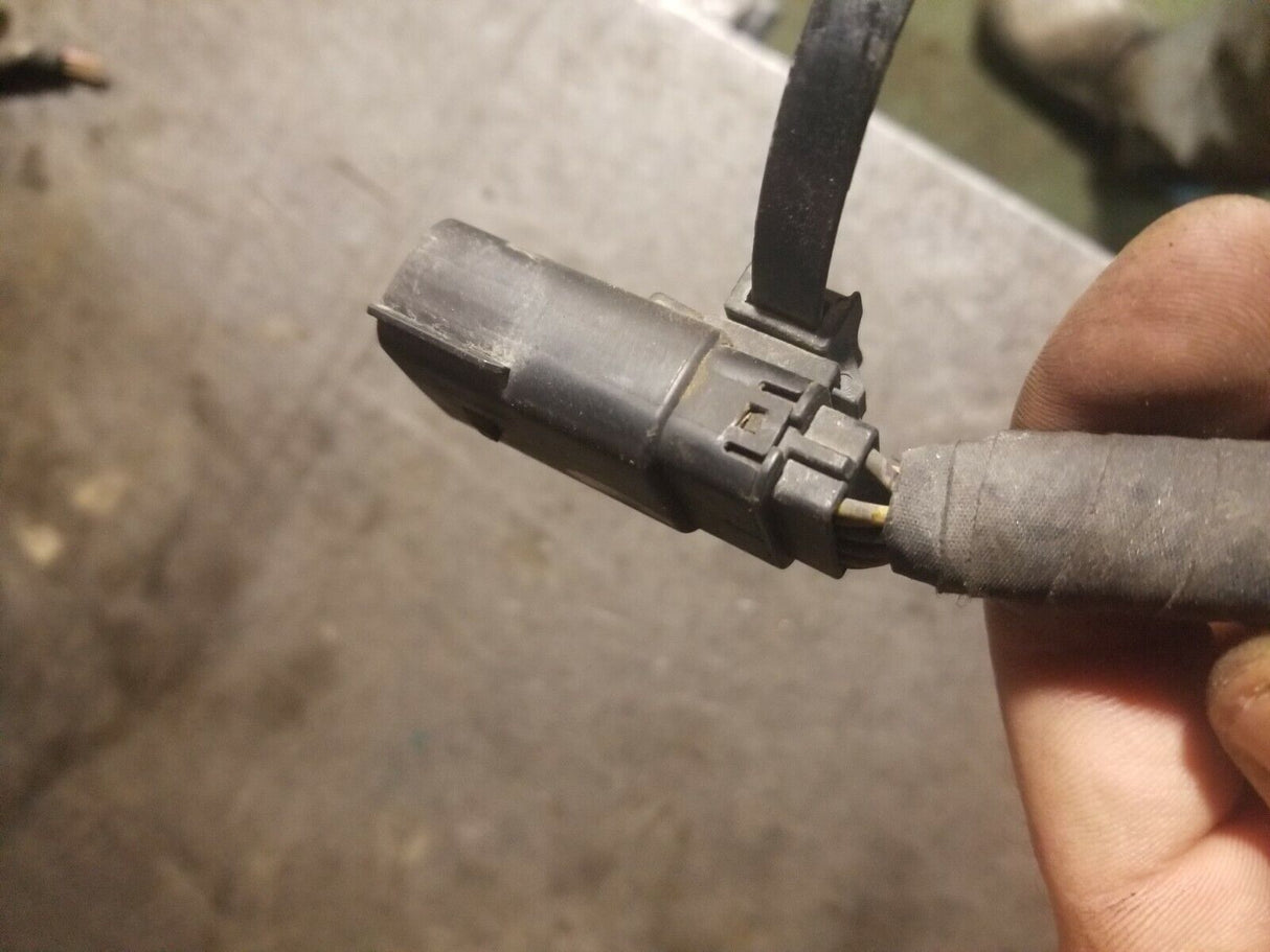 12 wire LML Duramax Engine Harness Pigtail