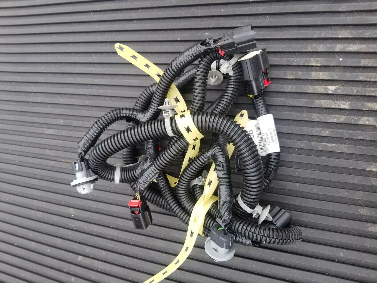 BRAND NEW 23406458 16-2020 Parking Aid System Wiring Harness SIERRA SILVERADO