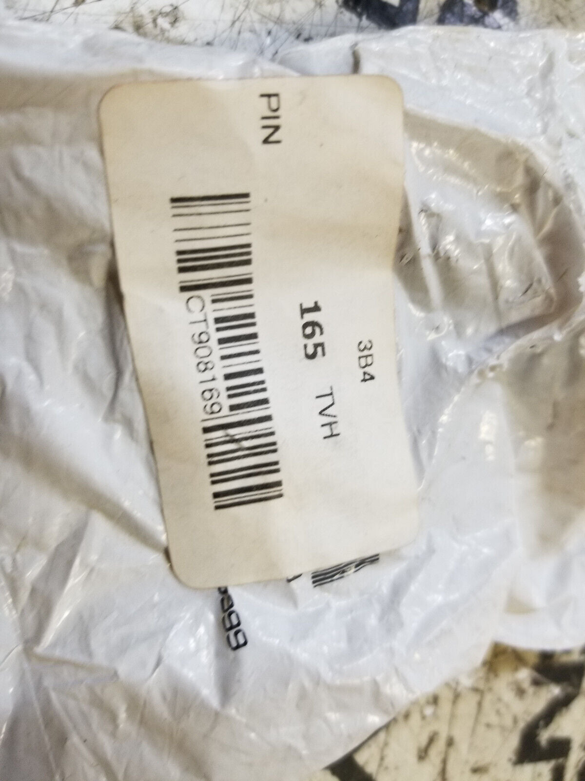 Total Source CT908169 PIN 908169