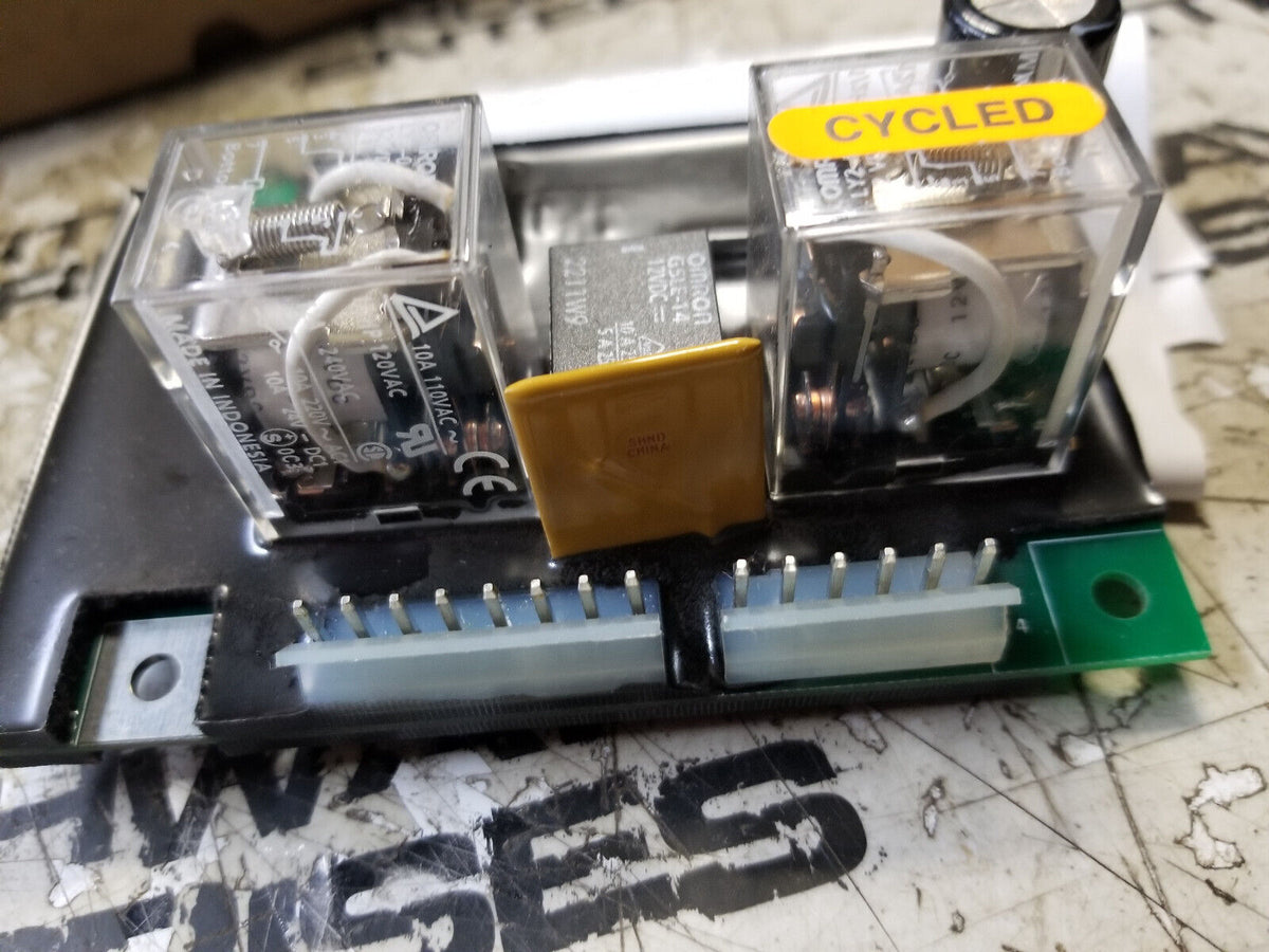 Polar HI600-286-01 Input Panel 12v 600-286-01 Circuit Box