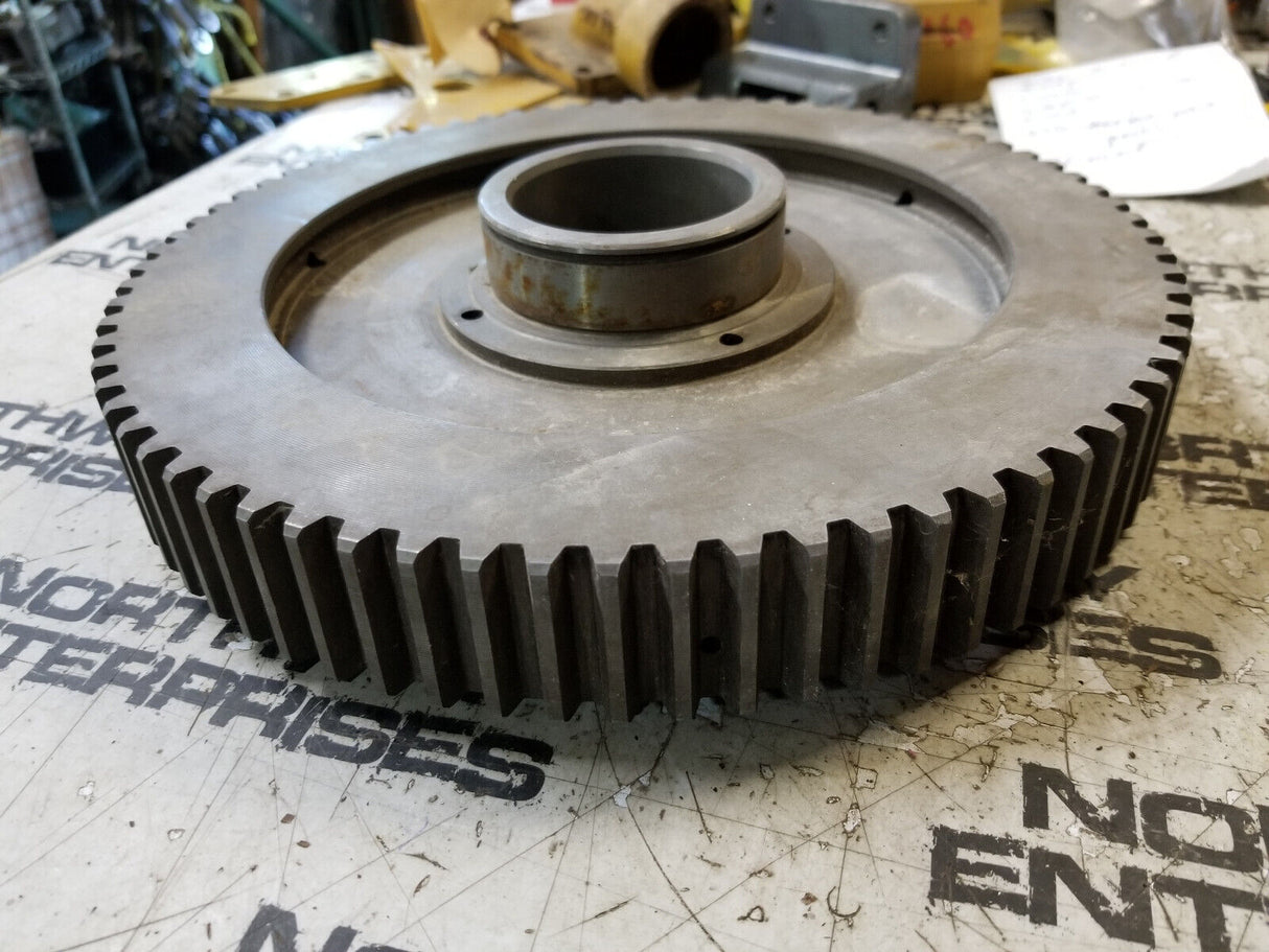 9W8570 - HUB-CLUTCH fits Caterpillar 9W-8570