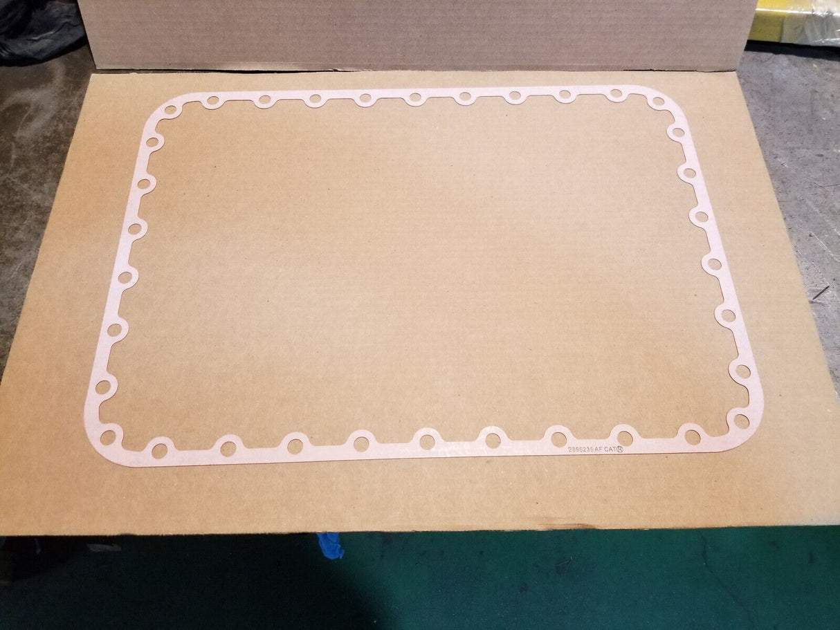 245-9740 CAT 0.8mm Thick Cover Gasket 2459740