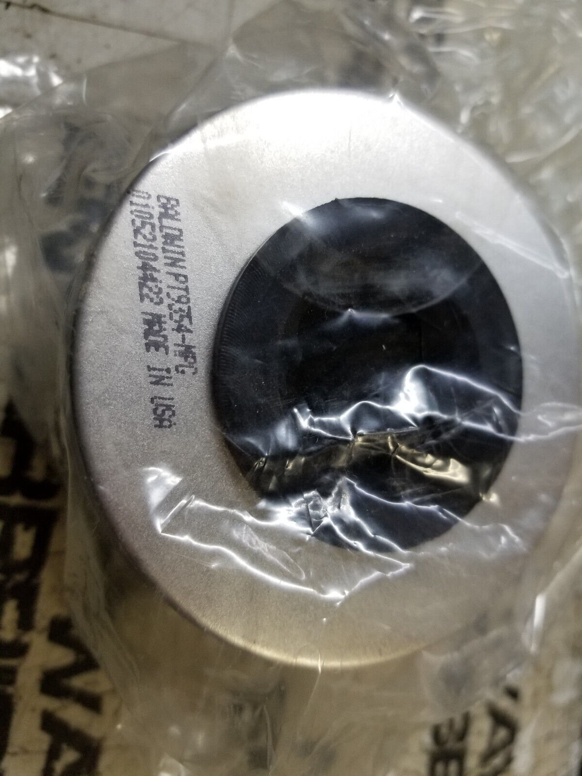 BALWDIN PT9354-MPG HYDRAULIC FILTER