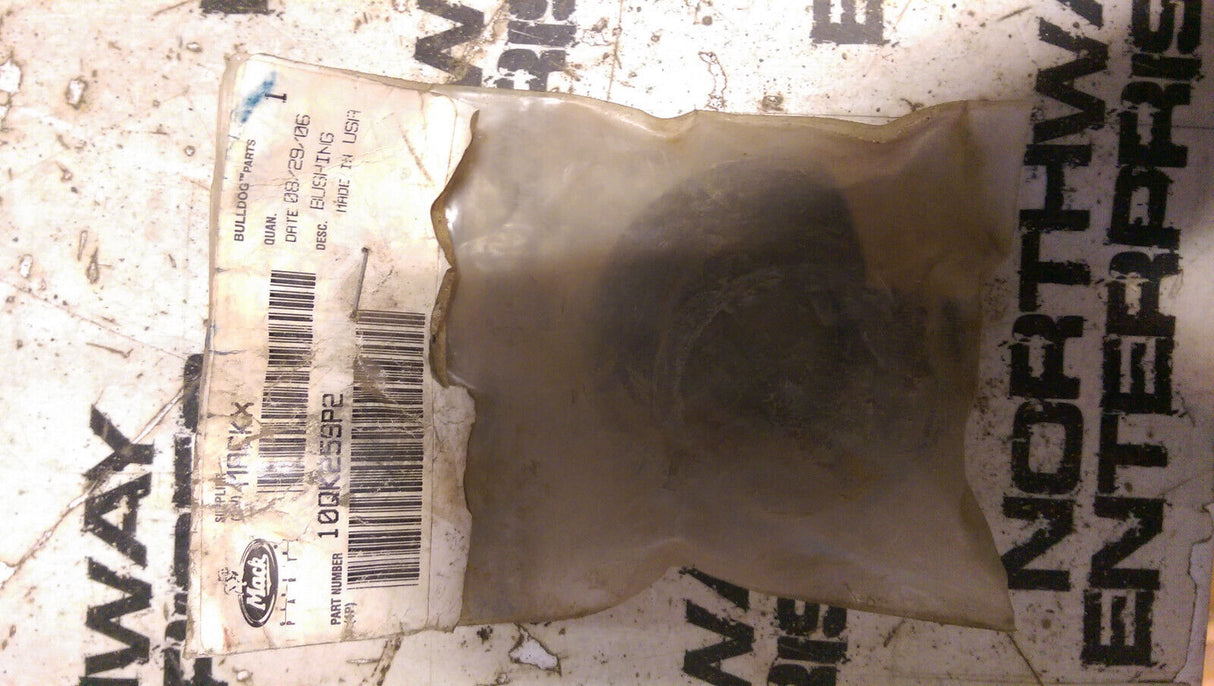 10QK259P2 MACK BUSHING