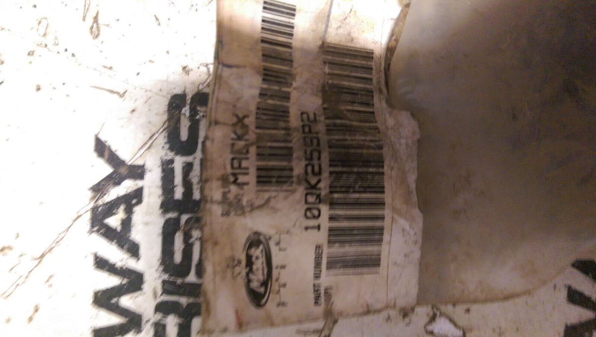 10QK259P2 MACK BUSHING