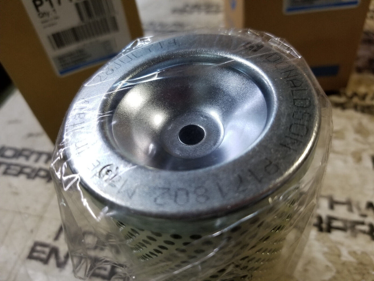 P171802 DONALDSON FILTER