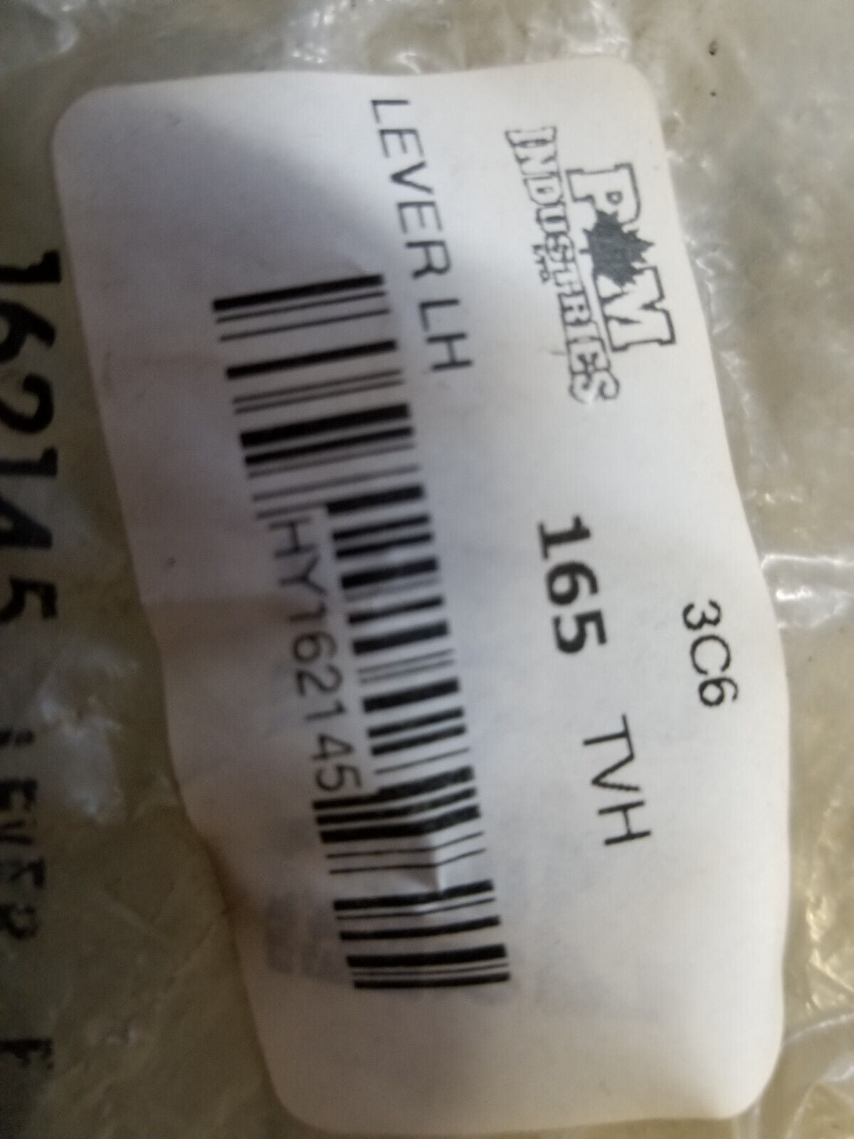 LEVER FOR HYSTER HY162145 162145