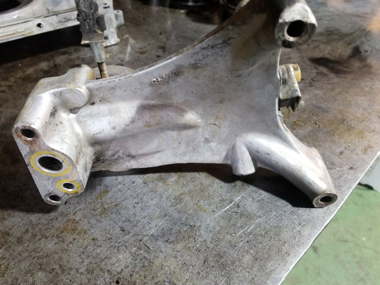 99.5-03 Ford 7.3 7.3L Powerstroke Diesel EBV Turbo Pedistal