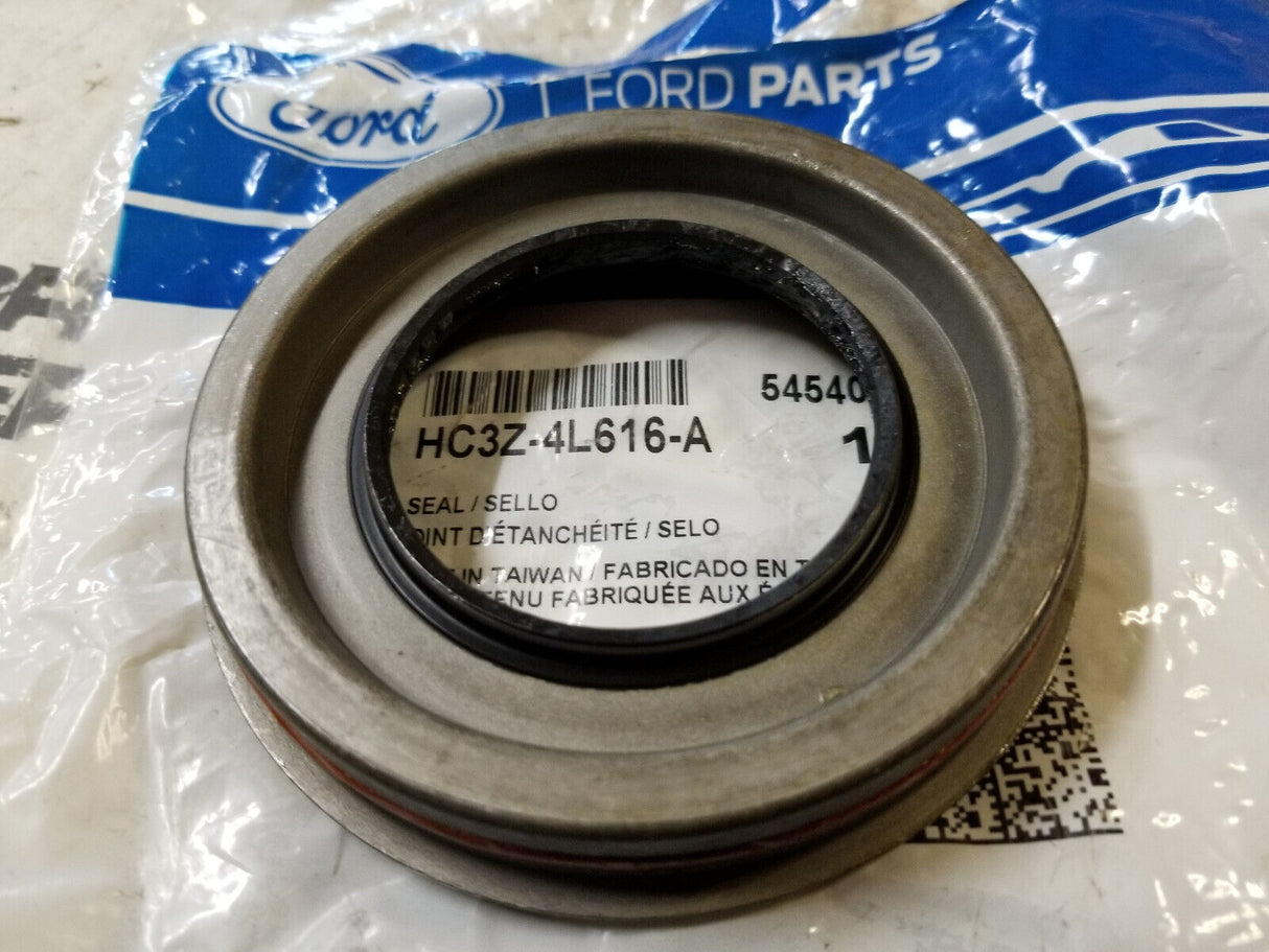 MOTOCRAFT HC3Z-4L616-A SEAL
