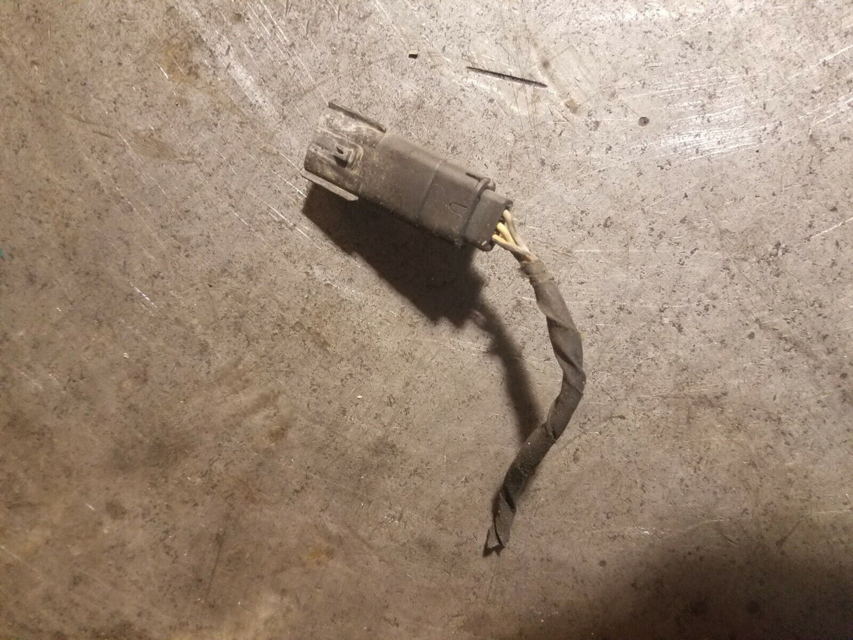 LML 3 WIRE Duramax Engine Harness Pigtail