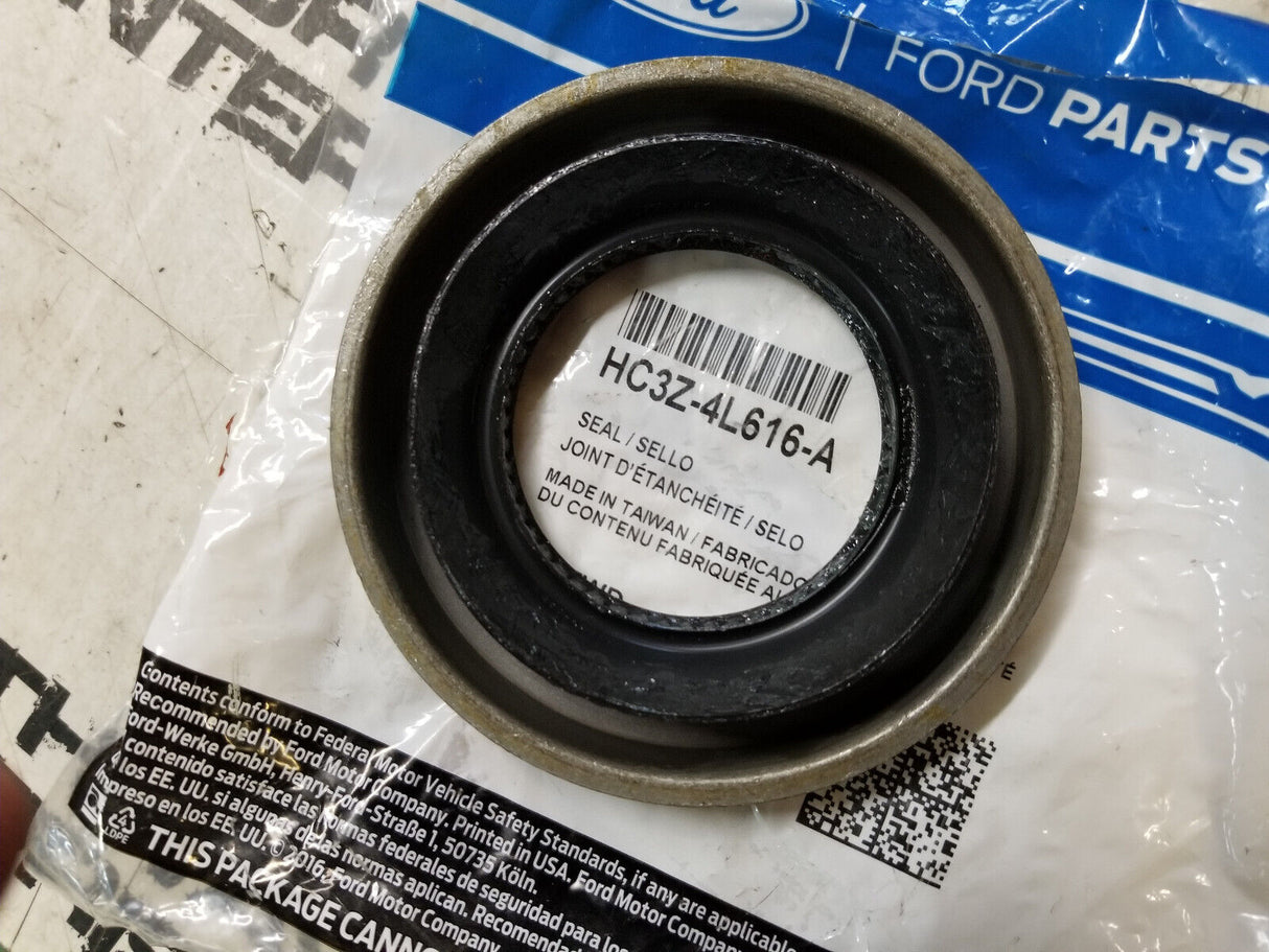 MOTOCRAFT HC3Z-4L616-A SEAL