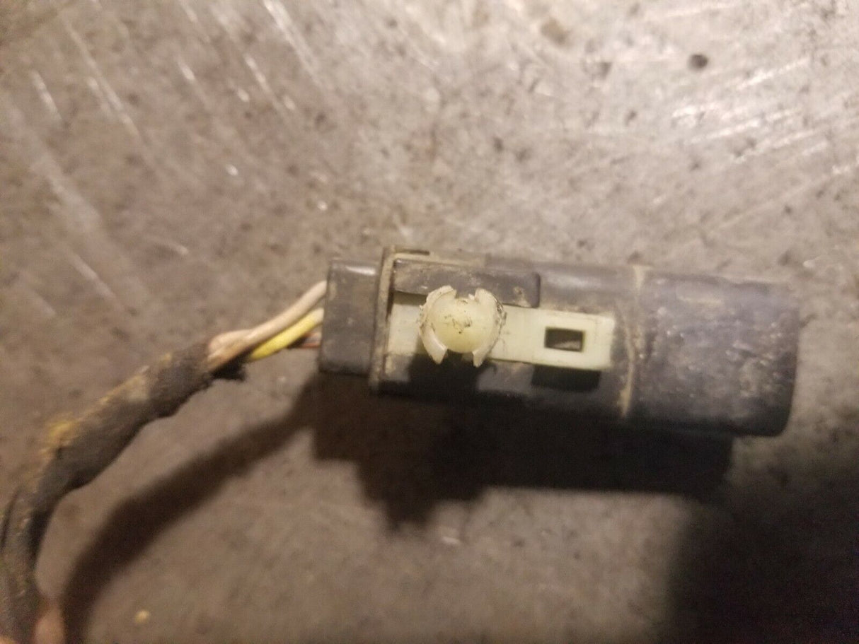 LML 3 WIRE Duramax Engine Harness Pigtail