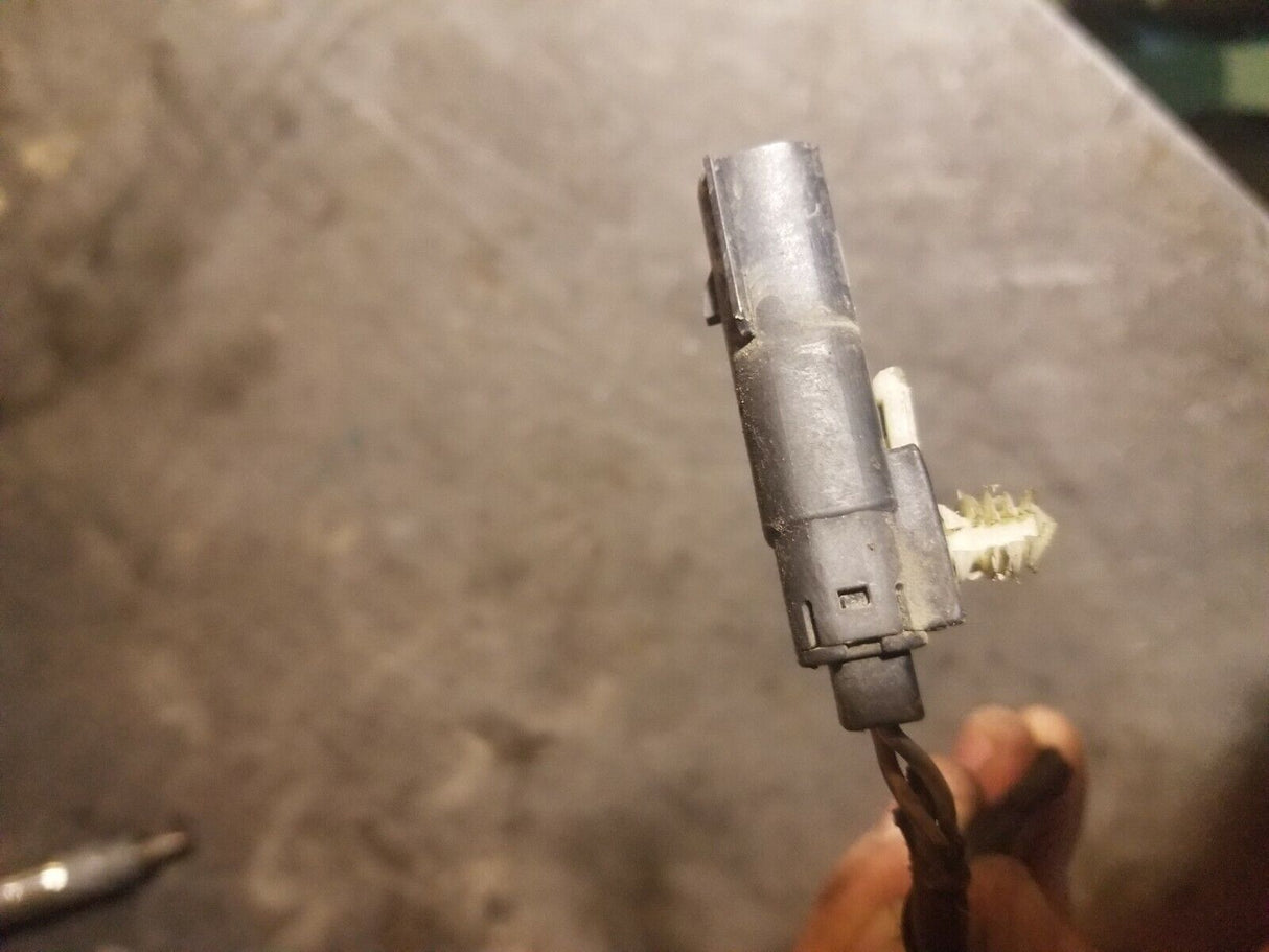 LML 3 WIRE Duramax Engine Harness Pigtail