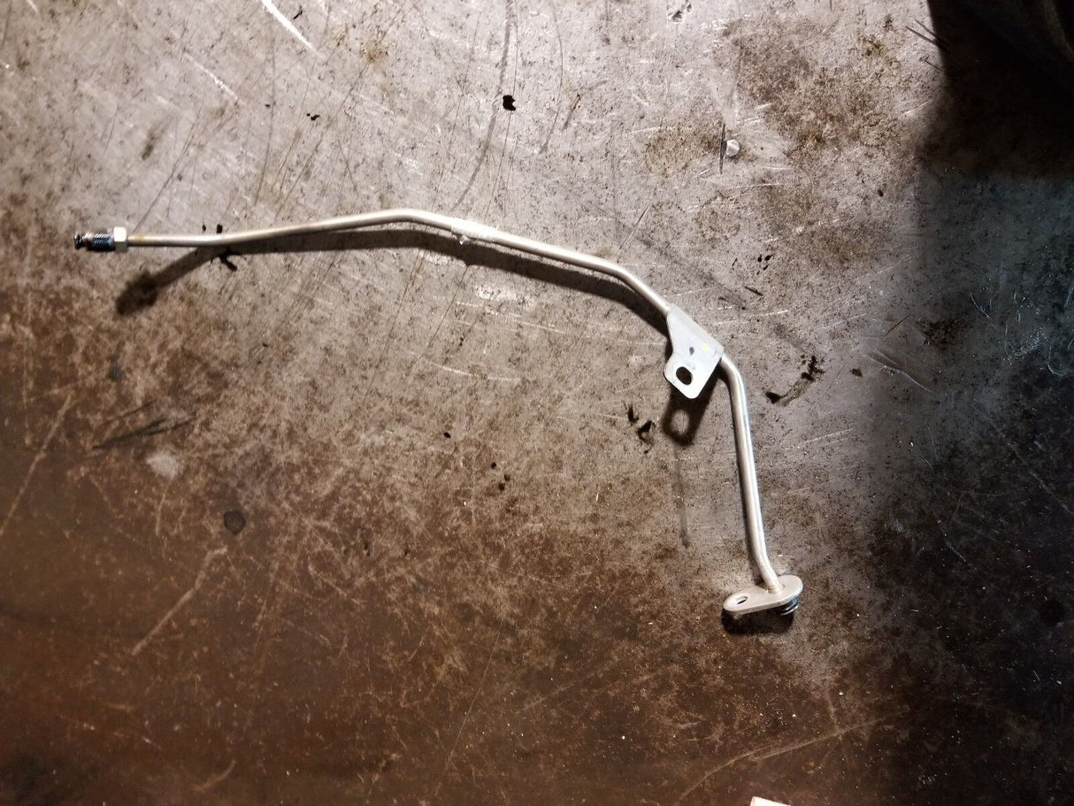 NISSAN TITAN XD 5.0L CUMMINS 4378175