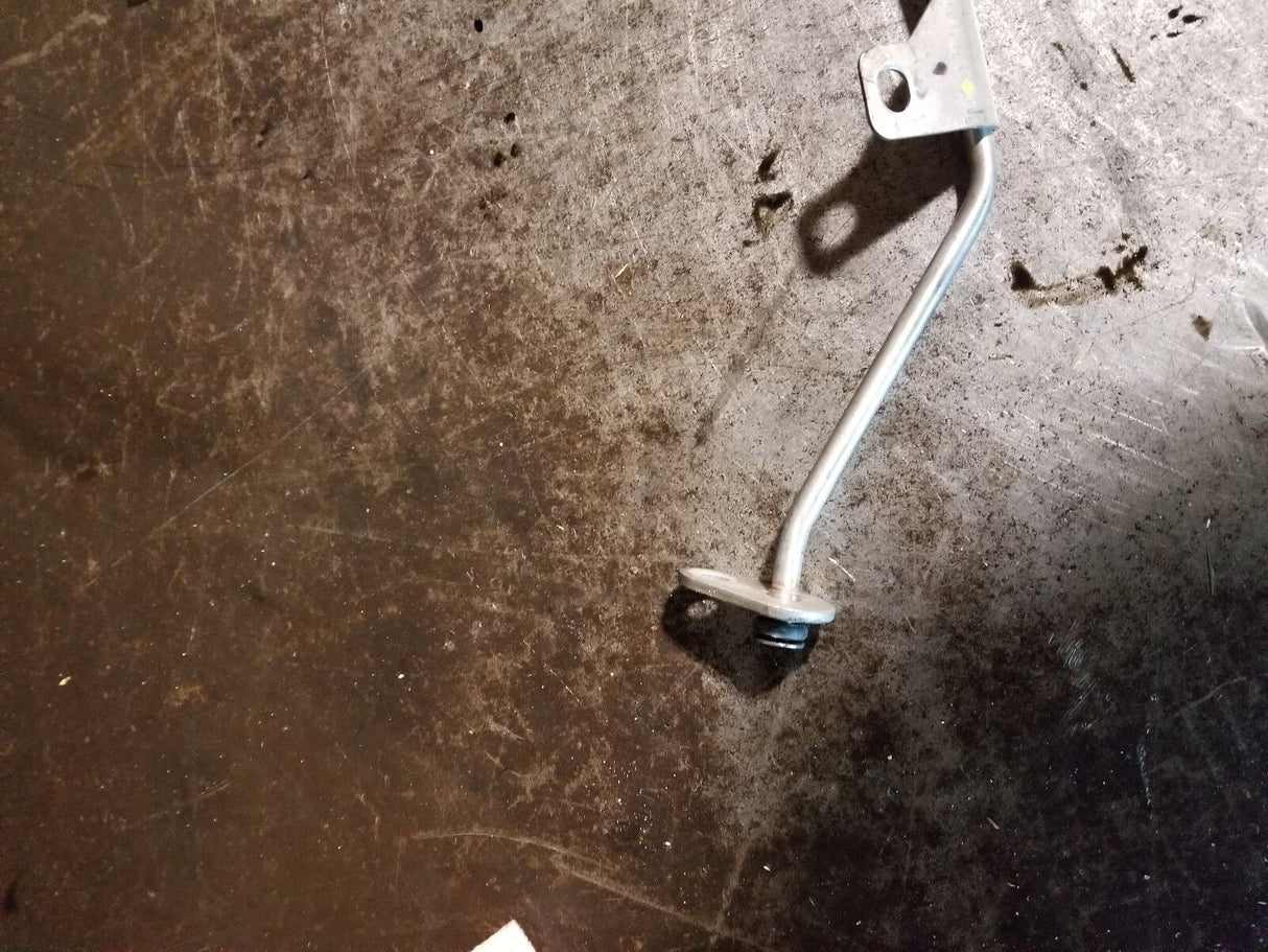 NISSAN TITAN XD 5.0L CUMMINS 4378175