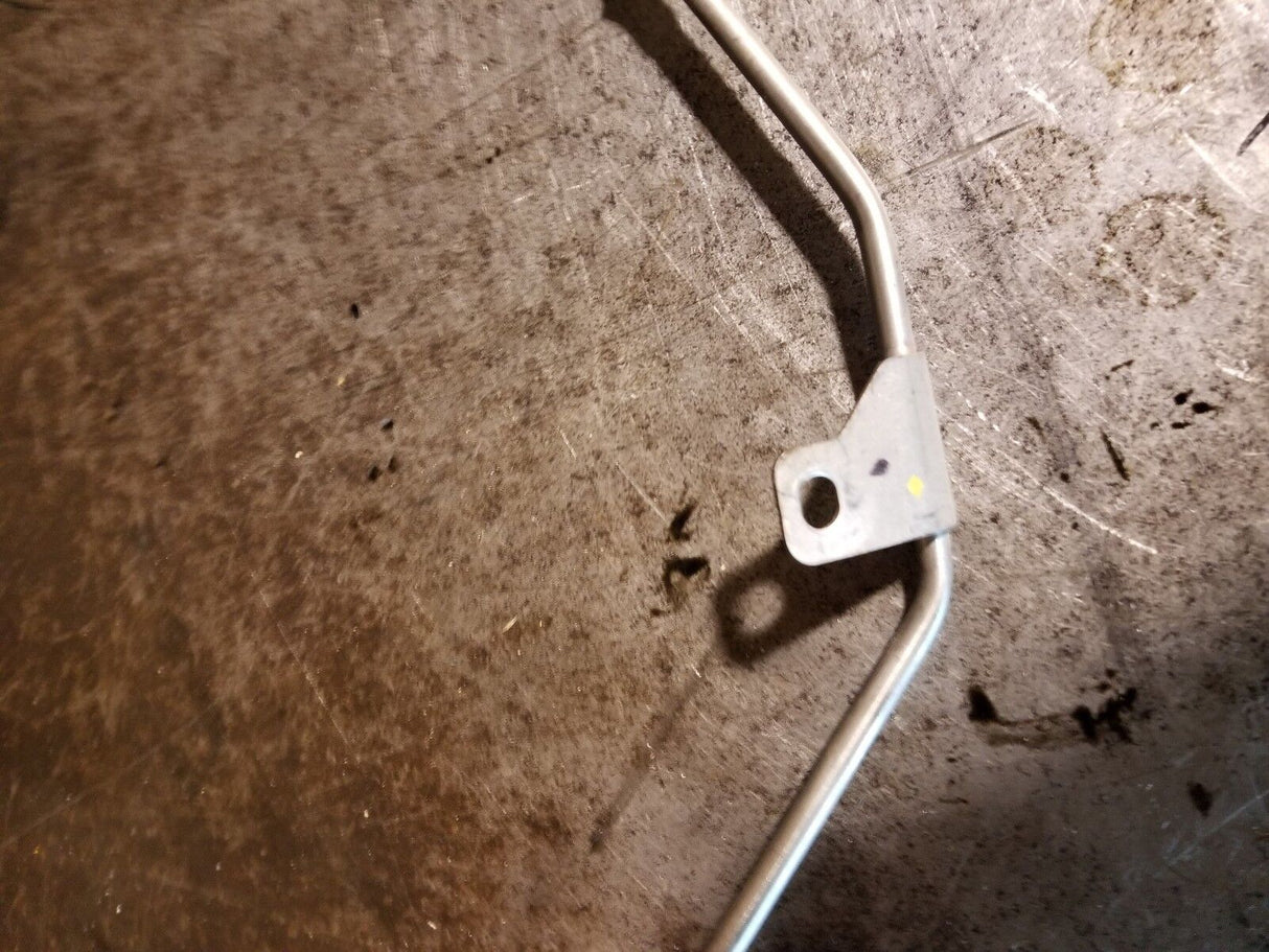 NISSAN TITAN XD 5.0L CUMMINS 4378175