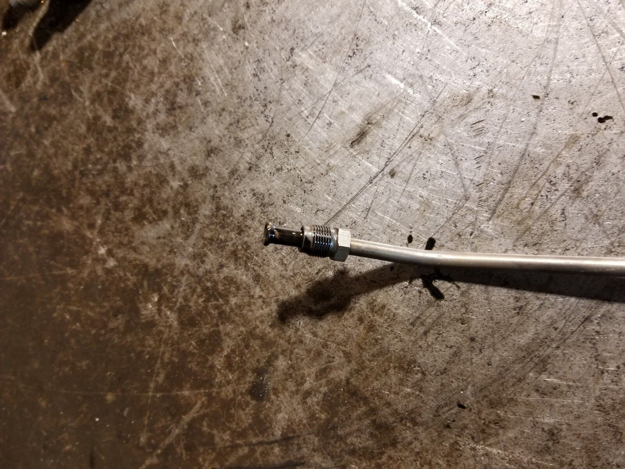 NISSAN TITAN XD 5.0L CUMMINS 4378175