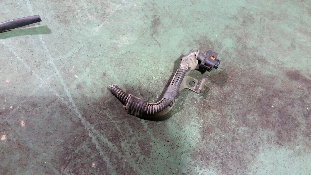 2 WIRE Duramax Engine Harness Pigtail Injector pigtail LLY