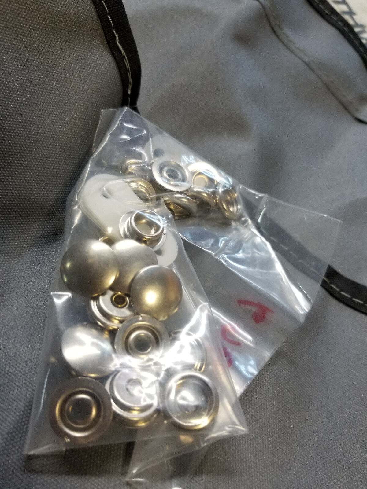 KINGFISHER 1875 XS 1875XS 2014-19 60-10-12969 COVER