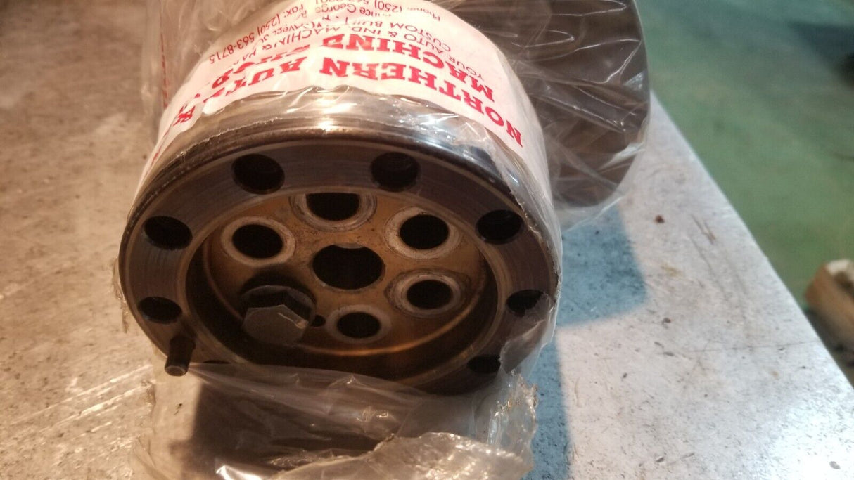 6.4L POWERSTROKE REMANUFACTURED .020 CRANKSHAFT SONO/POLISHED